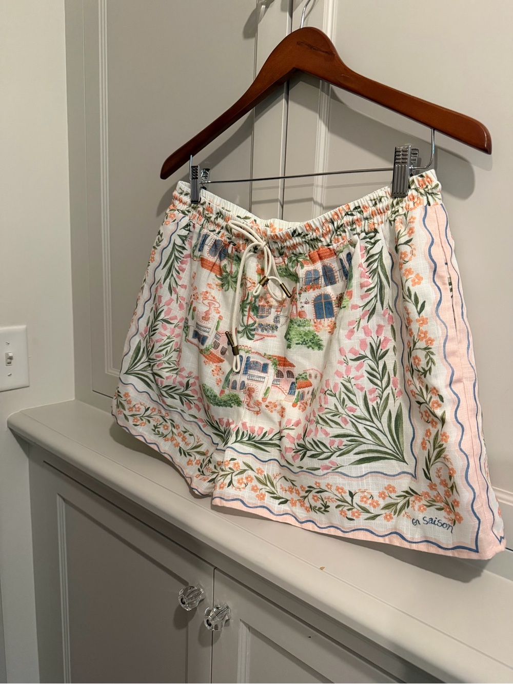 En Saison Shorts